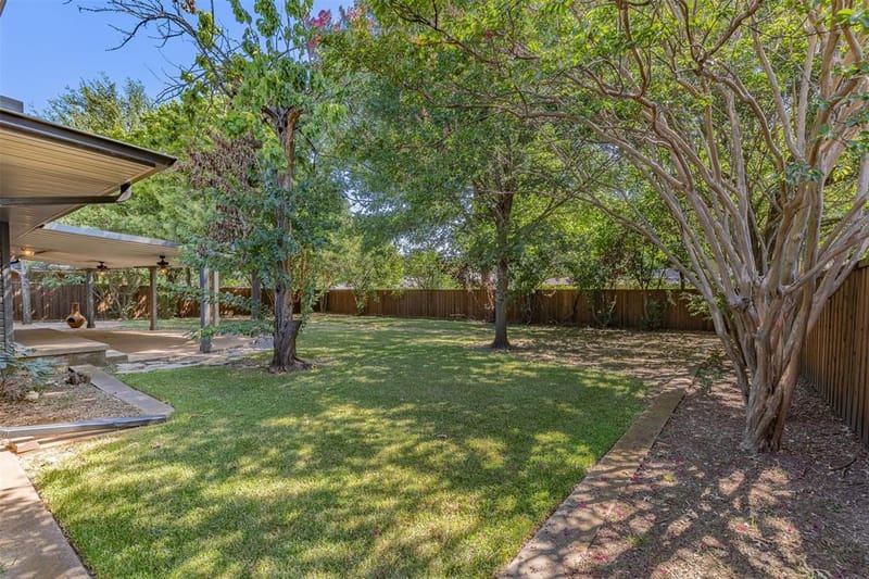 633 N Mckown Avenue, Sherman TX 75092 - Photo 33