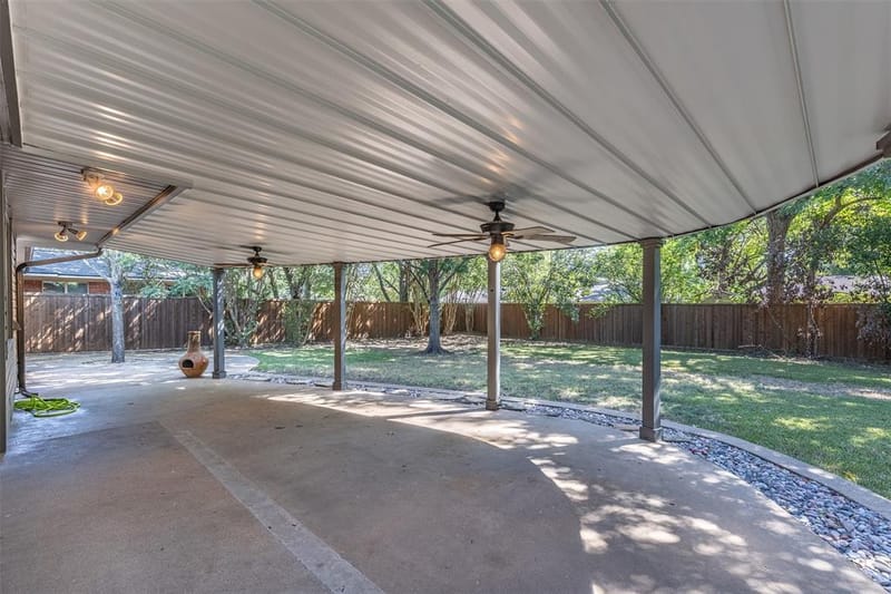 633 N Mckown Avenue, Sherman TX 75092 - Photo 37