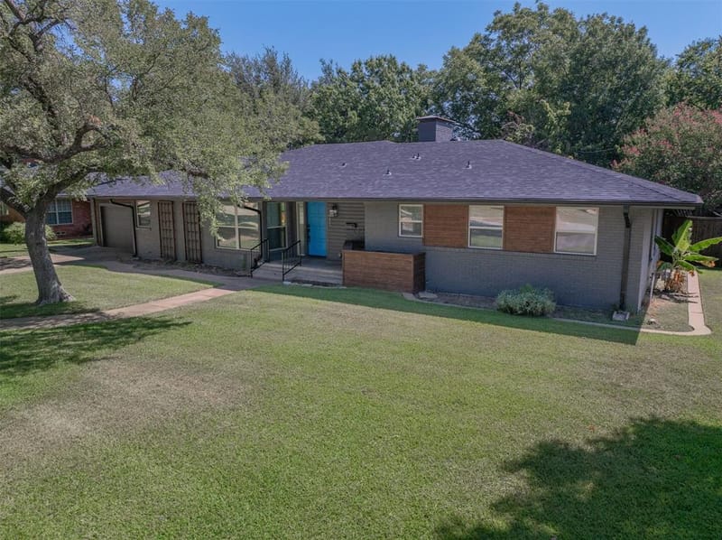 633 N Mckown Avenue, Sherman TX 75092 - Photo 40