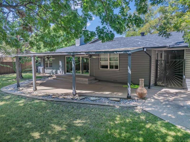 633 N Mckown Avenue, Sherman TX 75092 - Photo 31