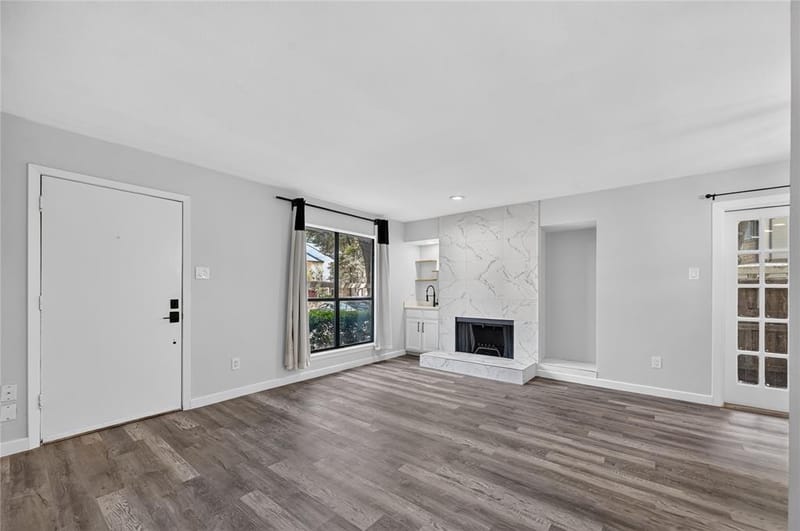 6646 E Lovers Lane # 911, Dallas TX 75214 - Photo 2