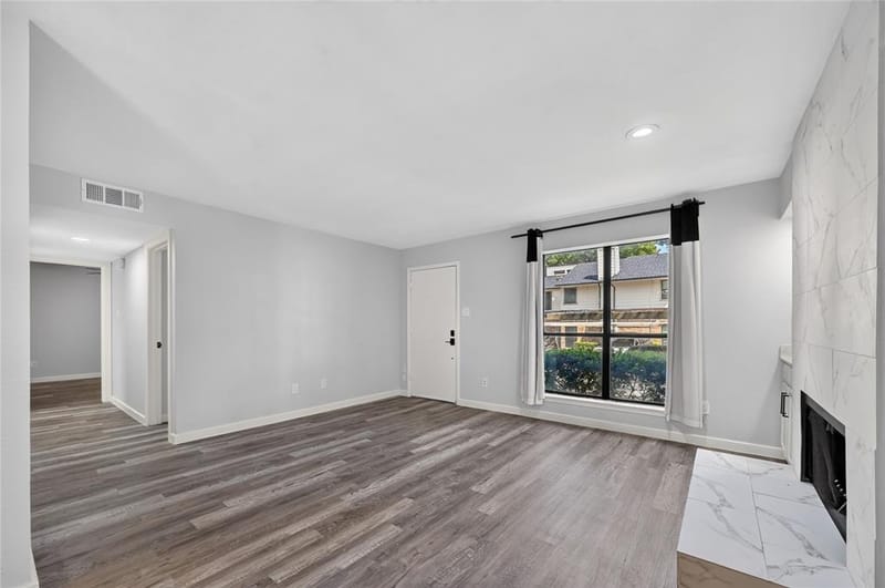 6646 E Lovers Lane # 911, Dallas TX 75214 - Photo 3