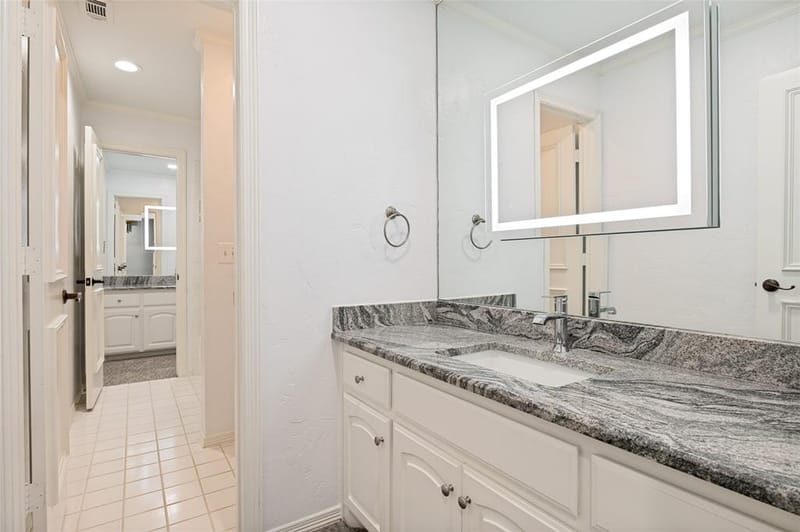 801 Shady Bend Court, Highland Village TX 75077 - Photo 27