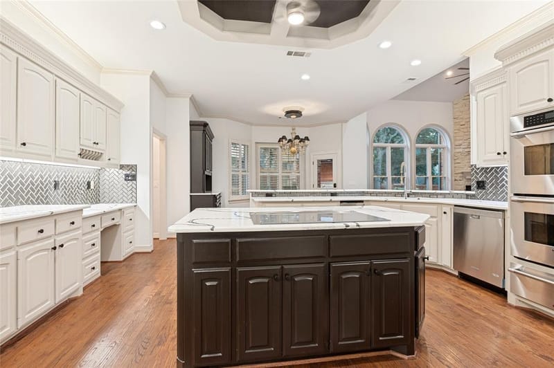 801 Shady Bend Court, Highland Village TX 75077 - Photo 22