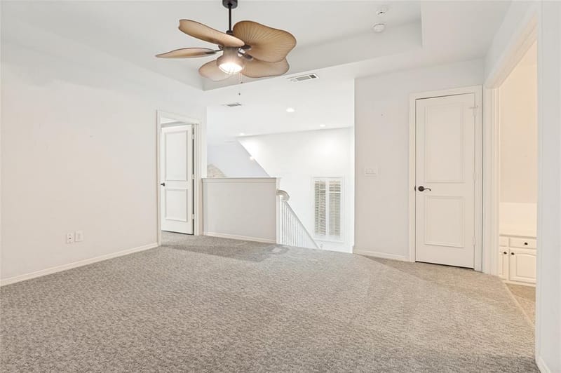 801 Shady Bend Court, Highland Village TX 75077 - Photo 28