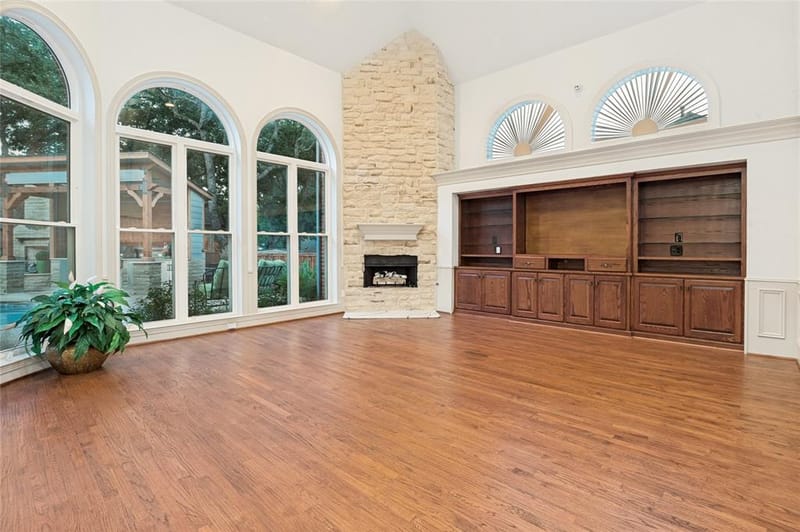 801 Shady Bend Court, Highland Village TX 75077 - Photo 18