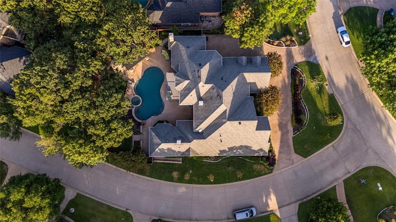 801 Shady Bend Court, Highland Village TX 75077 - Photo 37