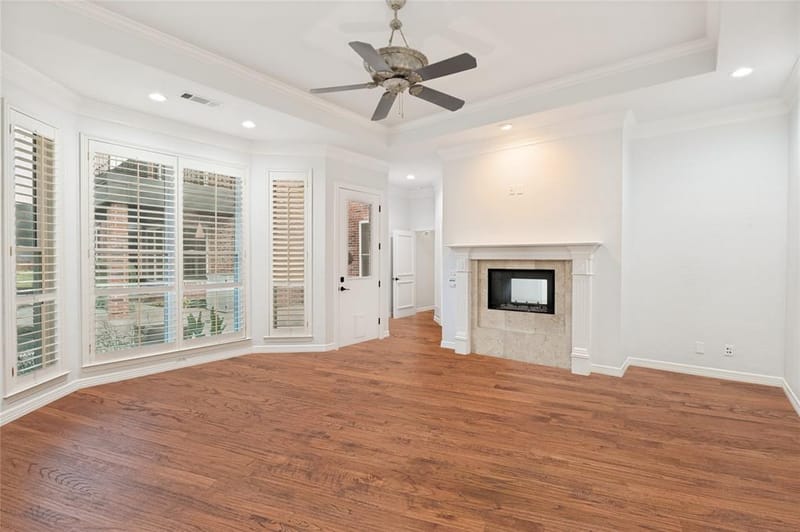 801 Shady Bend Court, Highland Village TX 75077 - Photo 11