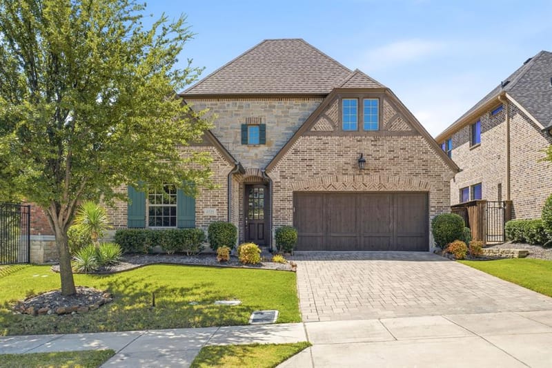 4721 Harlow Bend Drive, Irving TX 75038
