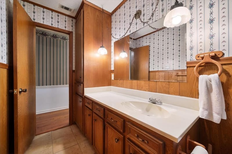 313 Wesley, Corsicana TX 75110 - Photo 17