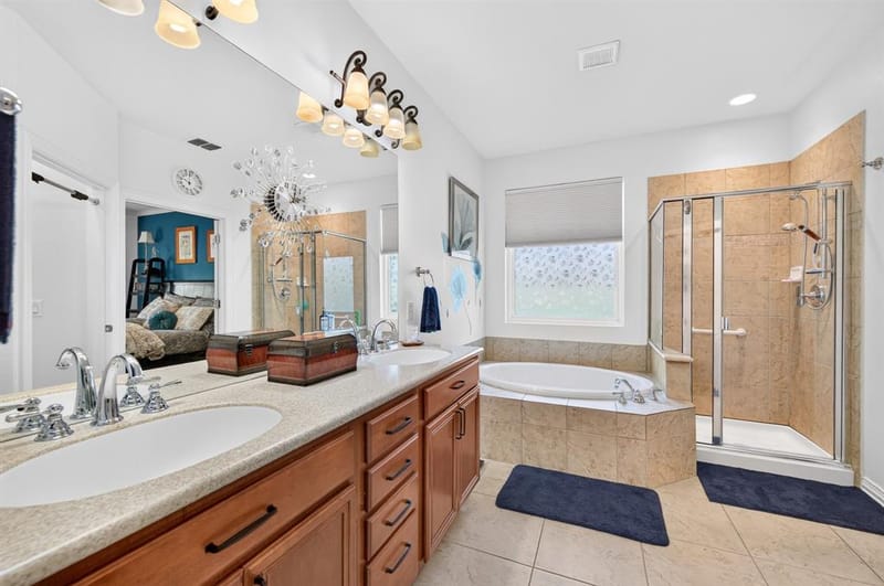 7444 Saint Petersburg Drive, Frisco TX 75036 - Photo 23