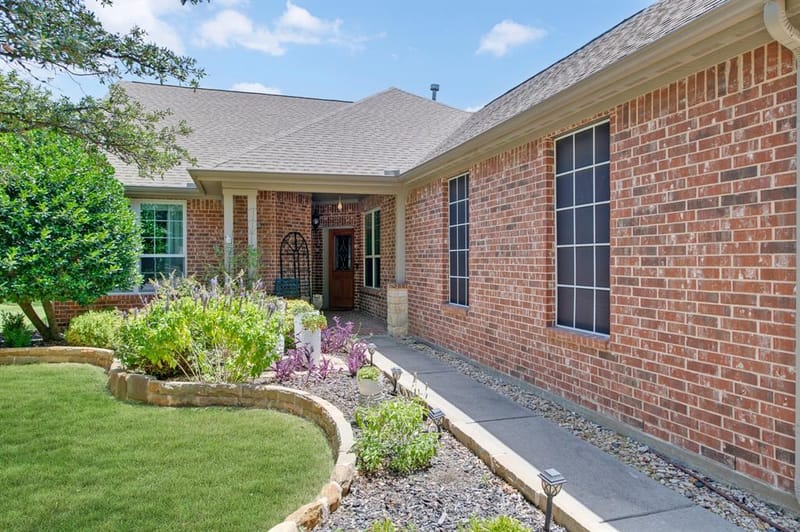 7444 Saint Petersburg Drive, Frisco TX 75036 - Photo 2
