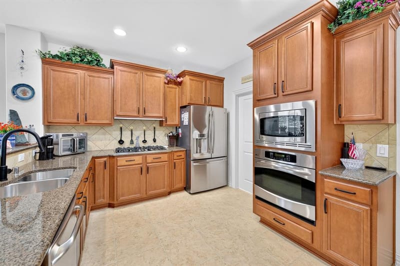 7444 Saint Petersburg Drive, Frisco TX 75036 - Photo 13