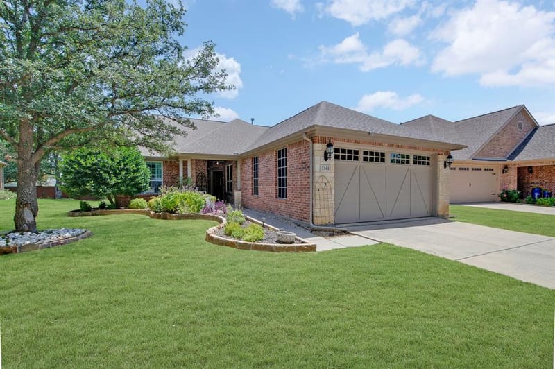7444 Saint Petersburg Drive, Frisco TX 75036 - Photo 3