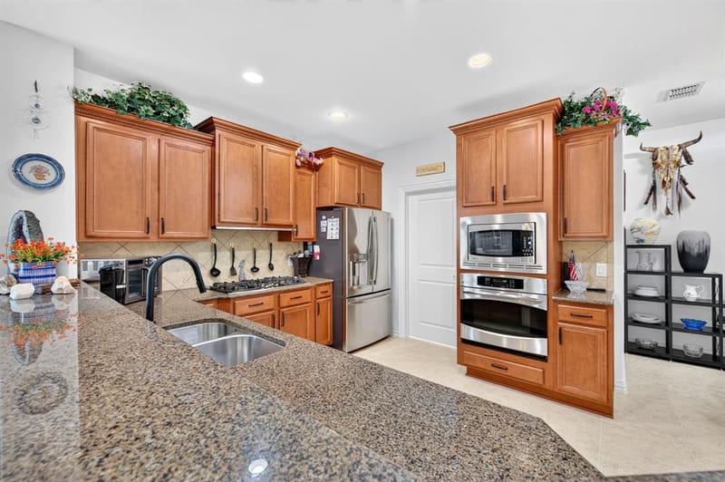 7444 Saint Petersburg Drive, Frisco TX 75036 - Photo 14
