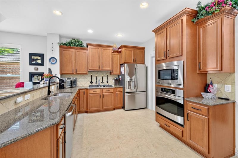 7444 Saint Petersburg Drive, Frisco TX 75036 - Photo 15