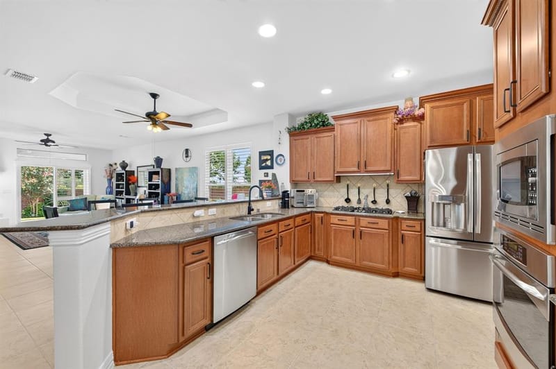 7444 Saint Petersburg Drive, Frisco TX 75036 - Photo 11