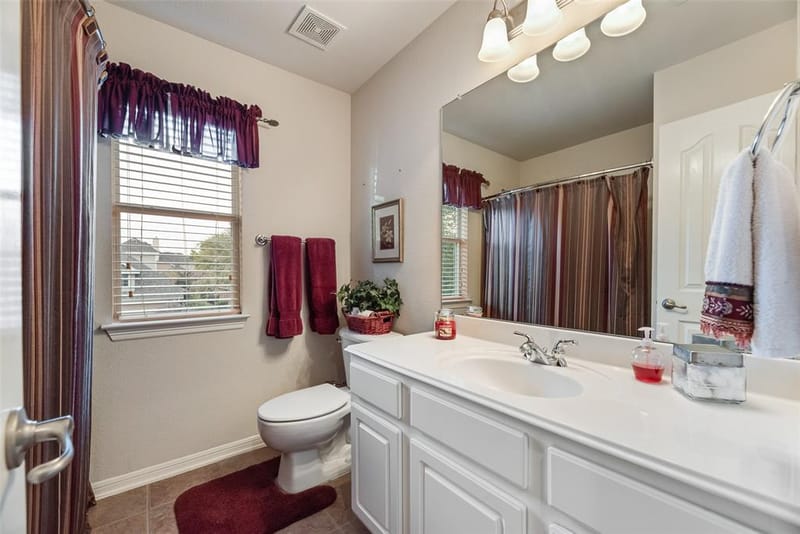 1660 Meadows Avenue, Lantana TX 76226 - Photo 23