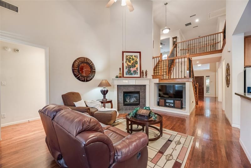 1660 Meadows Avenue, Lantana TX 76226 - Photo 12