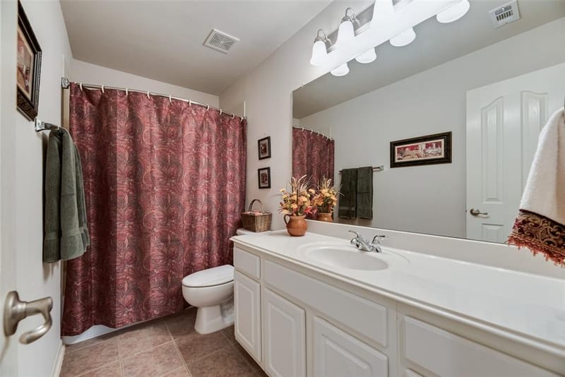 1660 Meadows Avenue, Lantana TX 76226 - Photo 26
