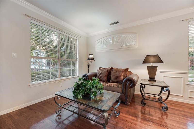 1660 Meadows Avenue, Lantana TX 76226 - Photo 8