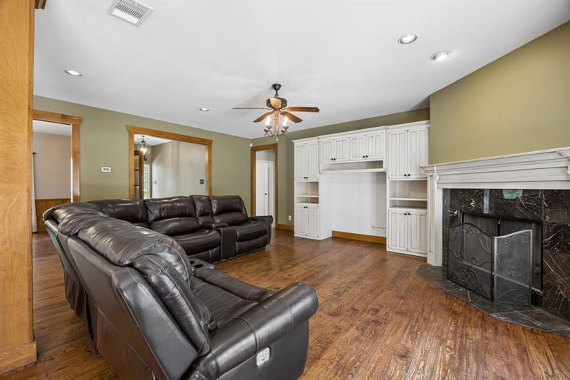 15175 Markout Central, Forney TX 75126 - Photo 7