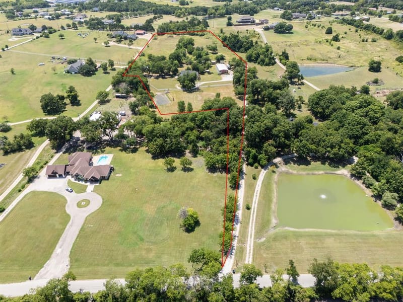 15175 Markout Central, Forney TX 75126 - Photo 40