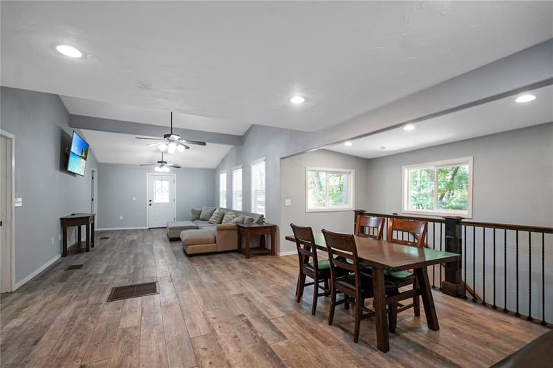 2228 W Holly Trail, Holly Lake Ranch TX 75765 - Photo 6
