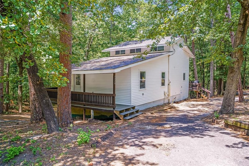 2228 W Holly Trail, Holly Lake Ranch TX 75765 - Photo 32