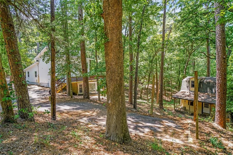 2228 W Holly Trail, Holly Lake Ranch TX 75765 - Photo 33