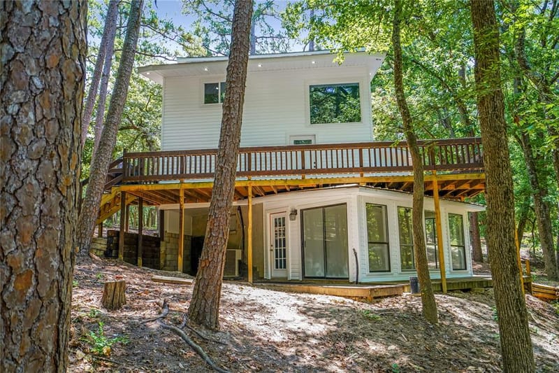 2228 W Holly Trail, Holly Lake Ranch TX 75765 - Photo 37