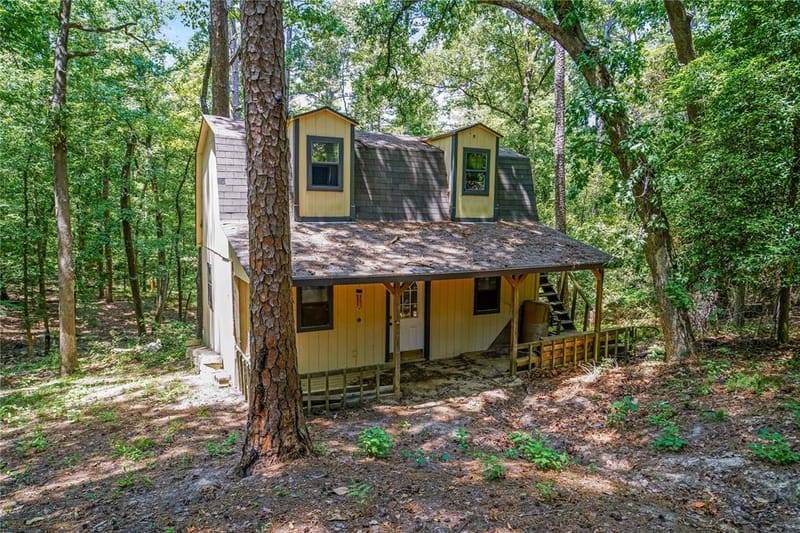 2228 W Holly Trail, Holly Lake Ranch TX 75765 - Photo 40