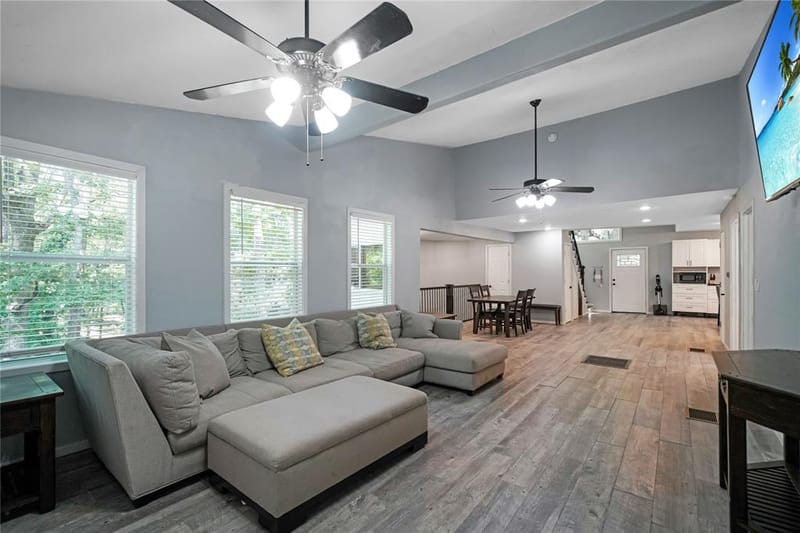 2228 W Holly Trail, Holly Lake Ranch TX 75765 - Photo 4