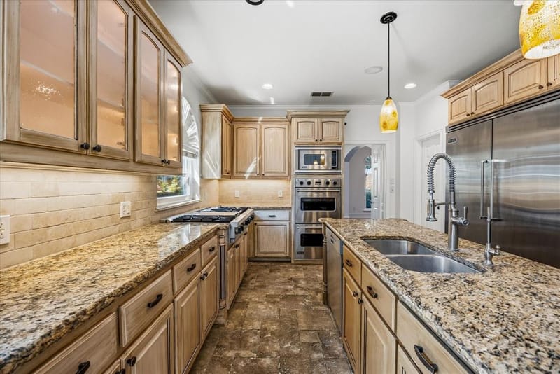 3187 Blue Oak Drive, Frisco TX 75033 - Photo 13