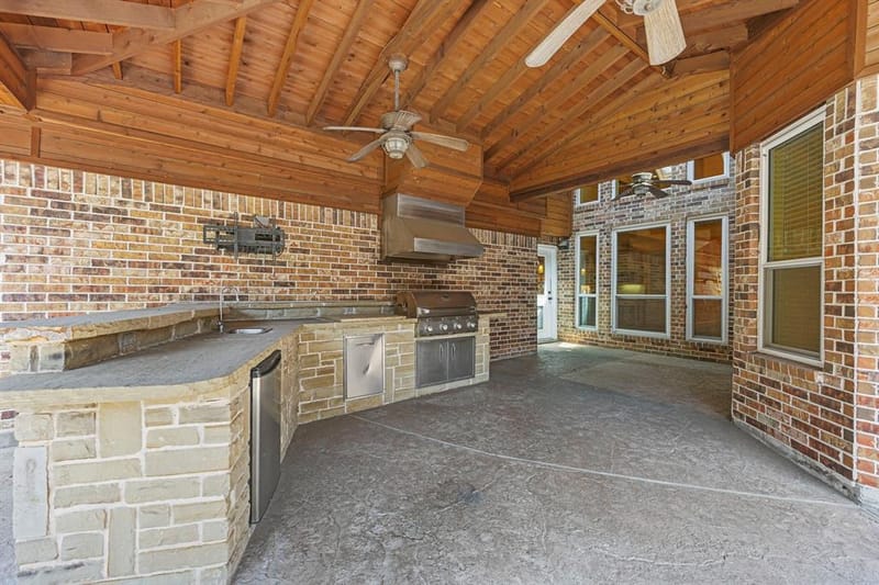 3187 Blue Oak Drive, Frisco TX 75033 - Photo 5