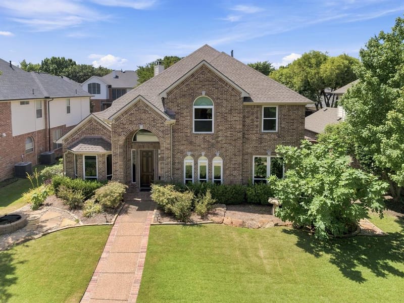 3187 Blue Oak Drive, Frisco TX 75033 - Photo 15