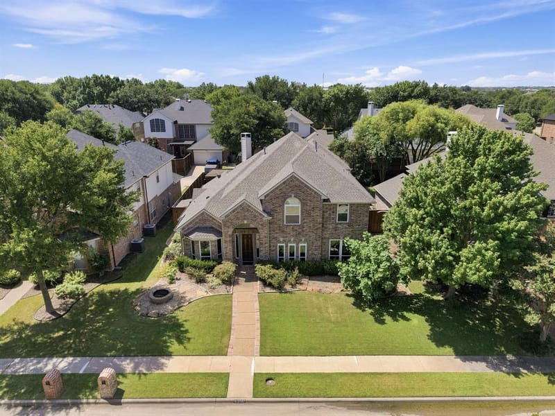 3187 Blue Oak Drive, Frisco TX 75033 - Photo 35
