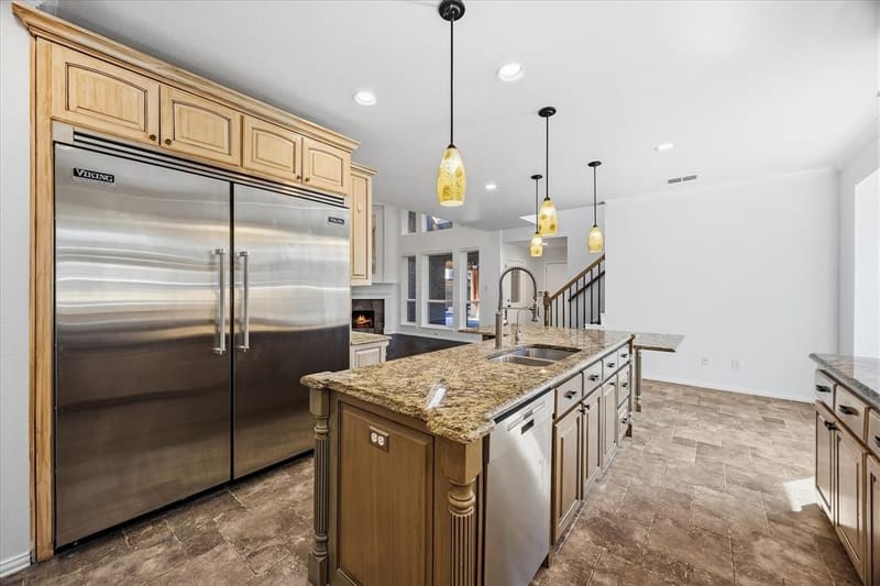 3187 Blue Oak Drive, Frisco TX 75033 - Photo 4