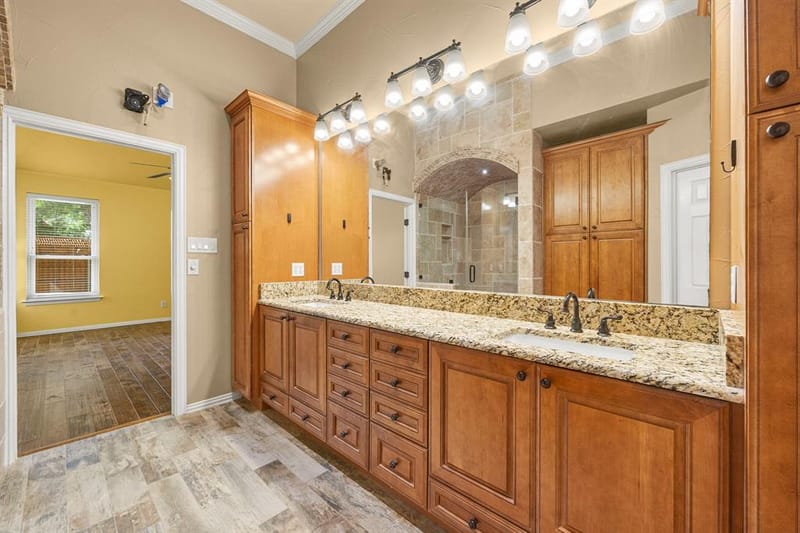 3187 Blue Oak Drive, Frisco TX 75033 - Photo 8