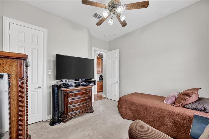 4409 Argyle Lane, Denton TX 76226 - Photo 12