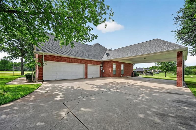4409 Argyle Lane, Denton TX 76226 - Photo 26
