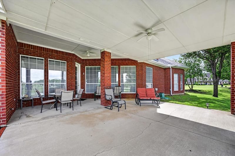 4409 Argyle Lane, Denton TX 76226 - Photo 28