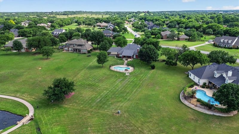 4409 Argyle Lane, Denton TX 76226 - Photo 30