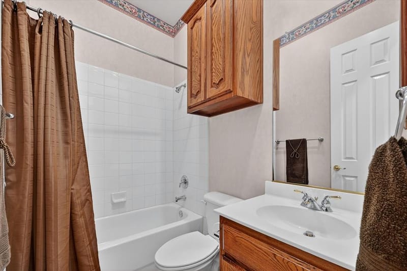 4409 Argyle Lane, Denton TX 76226 - Photo 19