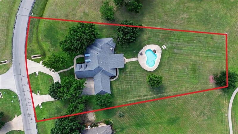 4409 Argyle Lane, Denton TX 76226 - Photo 31