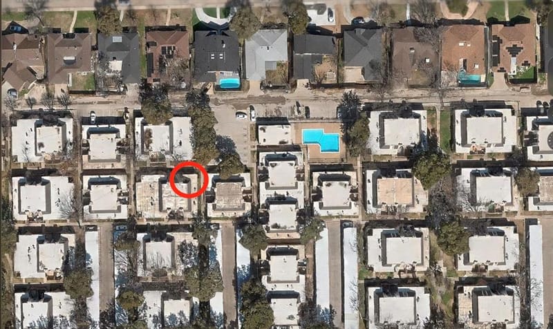 3045 Park Lane # 1053, Dallas TX 75220 - Photo 30