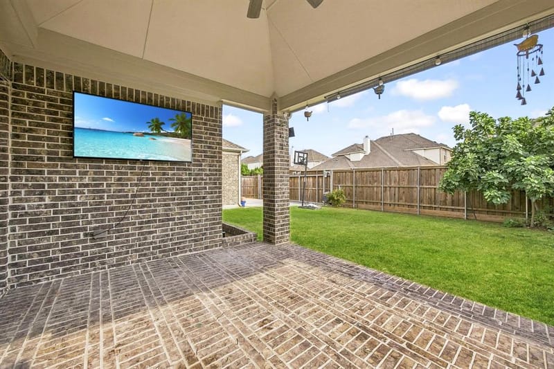 3103 Aerial Drive, Frisco TX 75033 - Photo 23
