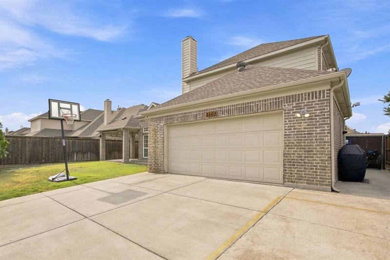 3103 Aerial Drive, Frisco TX 75033 - Photo 26