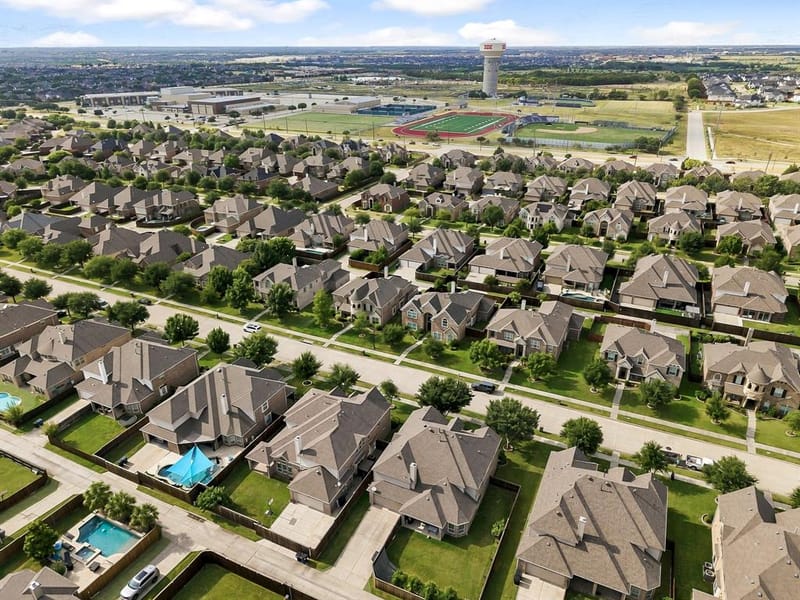 3103 Aerial Drive, Frisco TX 75033 - Photo 28