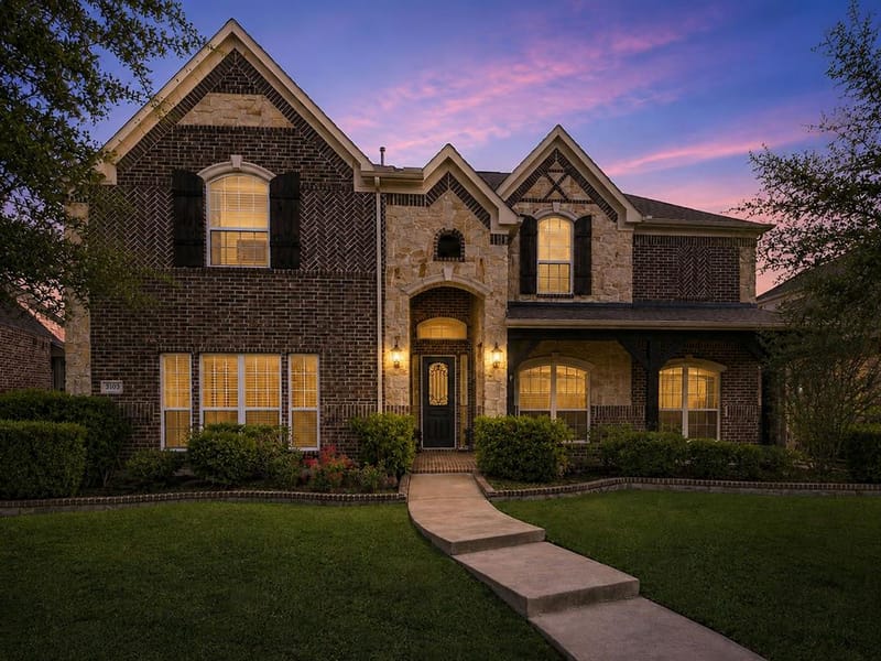 3103 Aerial Drive, Frisco TX 75033 - Photo 35